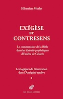 Exégèse et contresens